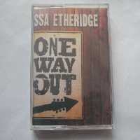 نوار کاست موسیقی 1           Melissa Etheridge 2021 