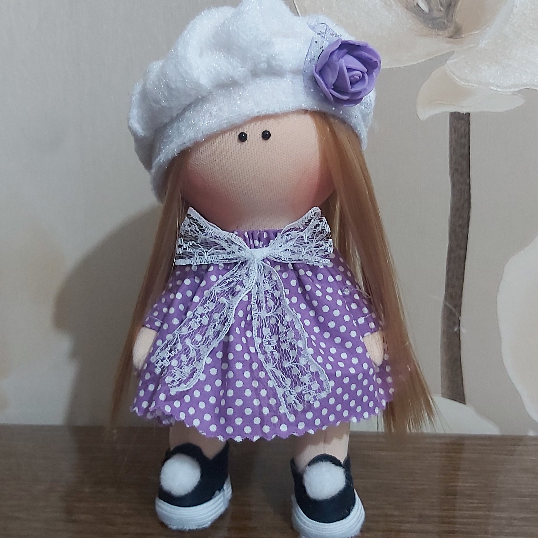 عروسک روسی 20 سانتی