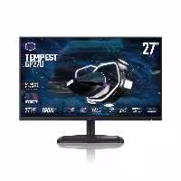 مانیتور 27 اینچ کولر مستر مدل GP27-FUS