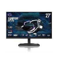 مانیتور 27 اینچ کولر مستر مدل GP27-FUS