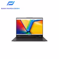خریدلپ تاپ Vivobook S 16 Flip TP3604VA Core i9 13900H 40GB 2TB SSD Intel