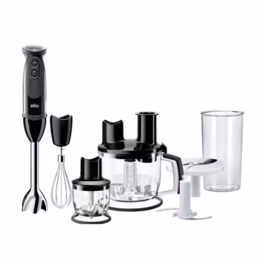 گوشت کوب برقی براون مدل MQ5285