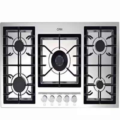 گاز صفحه ای کن مدل S518