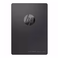 قیمت و خرید اس اس دی اکسترنال 256 گیگابایت اچ پی مدل P700 | یاس ارتباط