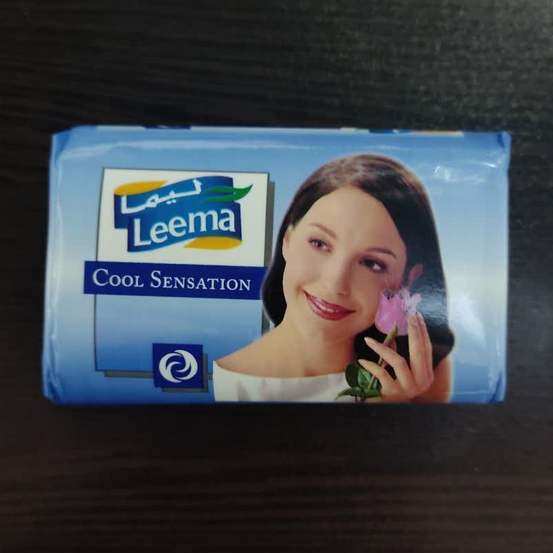 صابون لیما مرطوب کننده و آبرسان پوست 90 گرمی خارجی اصل
