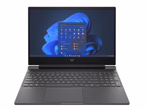 لپ تاپ 15.6 اینچی اچ پی مدل Victus Gaming 15-FA0032DX