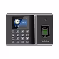 دستگاه حضور و غیاب WL50