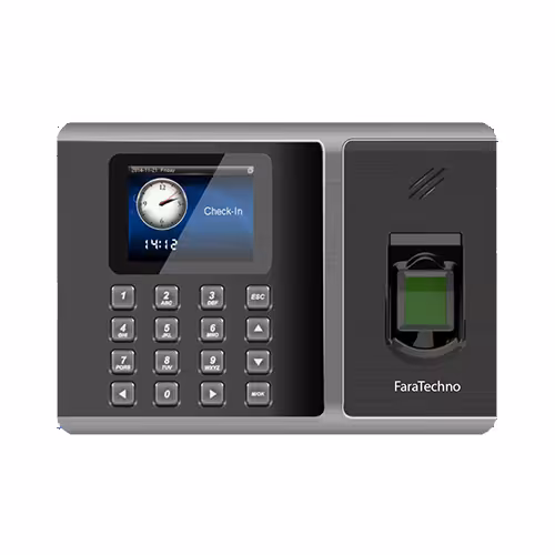 دستگاه حضور و غیاب WL50