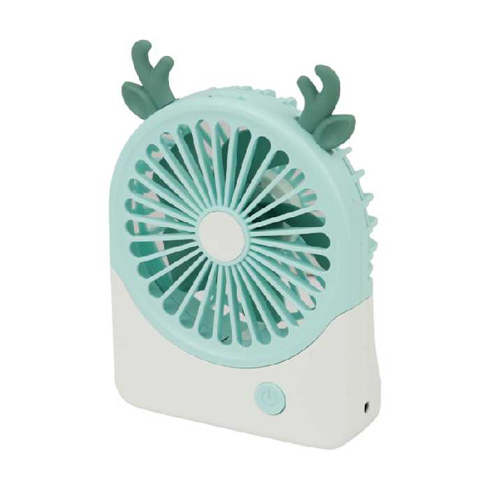 پنکه شارژی همراه مدل Aoyi ZB082Aoyi ZB082 Fan