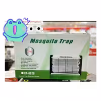 پشه کش برقی 