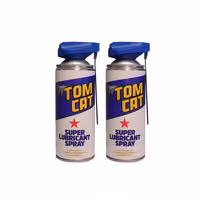 اسپری پاک کننده چندمنظوره تام کت مدل tam2 حجم 400 میلی لیتر مجموعه 2 عددی