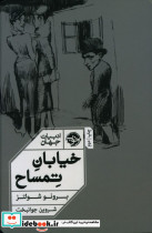 قیمت و خرید کتاب خیابان تمساح اثر برونو شولتز | ایده بوک