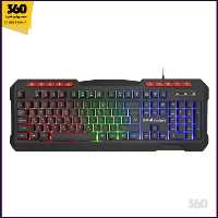 کیبورد گیمینگ XP 10700K