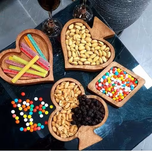 اردوخوری چهار برگ