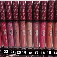 رژ لب مایع وویت voit شماره 19 حجم 9میل