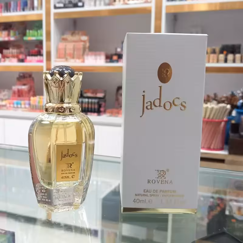 عطر زنانه جادور 40 میل برند روونا | amazonchi