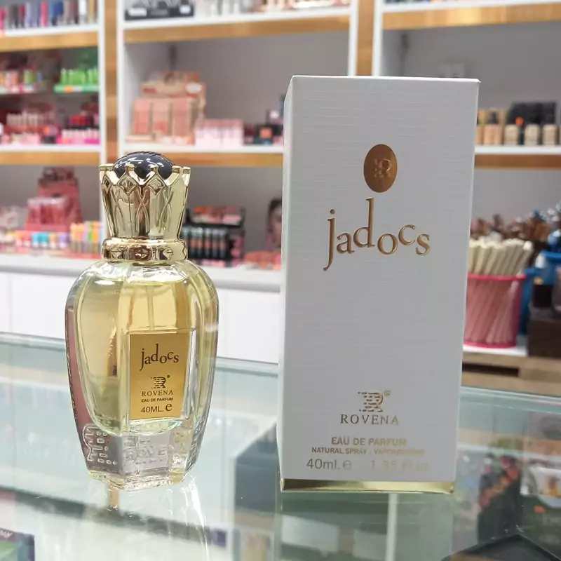 عطر زنانه جادور 40 میل برند روونا | amazonchi