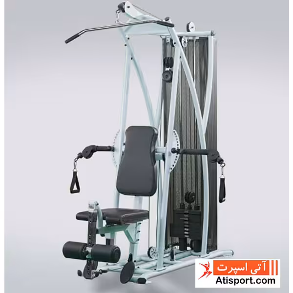 دستگاه مولتی جیم خانگی تن آسا H009