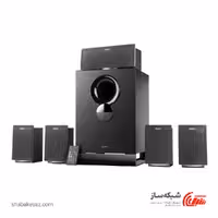 قیمت و خرید اسپیکر ادیفایر Edifire R501BT - شبکه ساز
