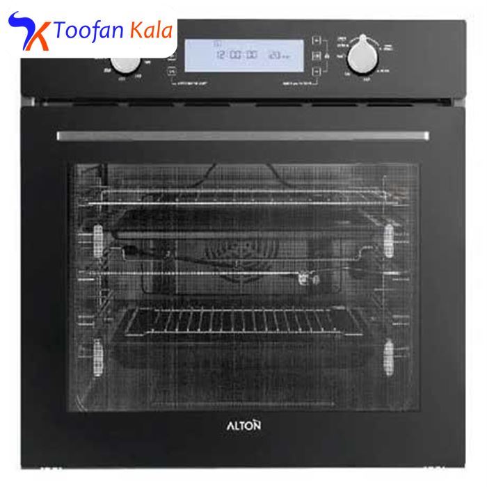 فر توکار آلتون مدل V203