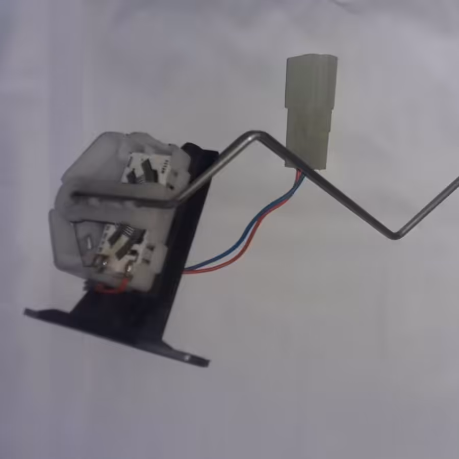 درجه باک تیبا و پراید یورو 4 شرکتی