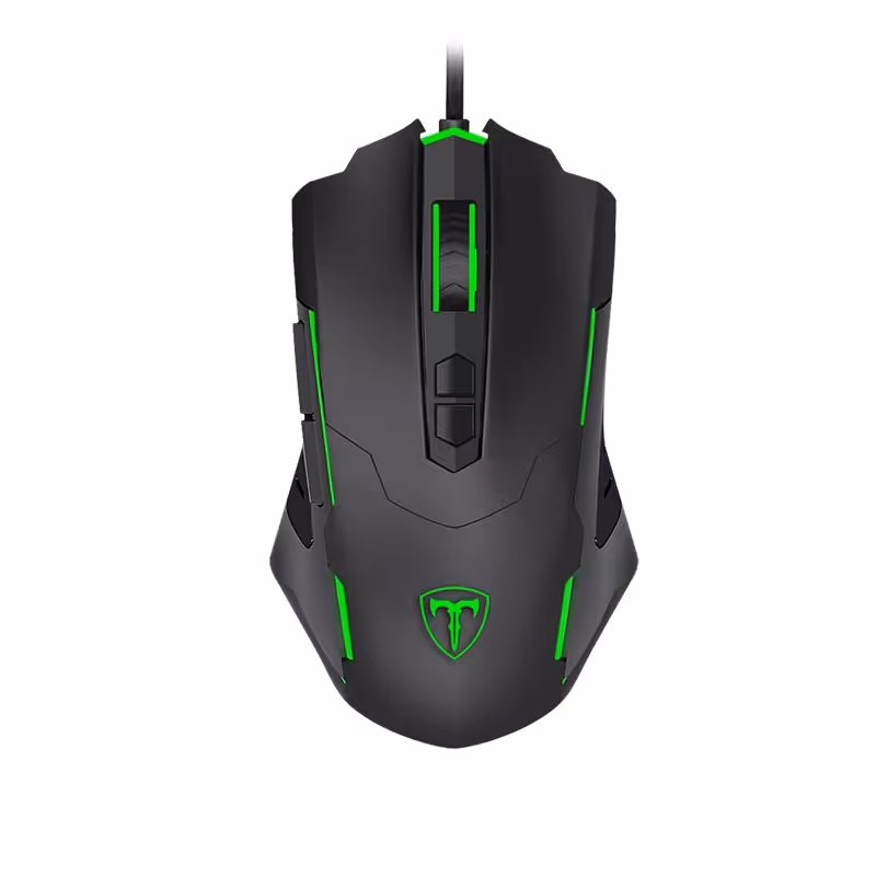 ماوس گیمینگ تی دگر مدل Brigadier T-TGM206