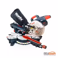 اره فارسی بر کشویی رونیکس مدل 5321