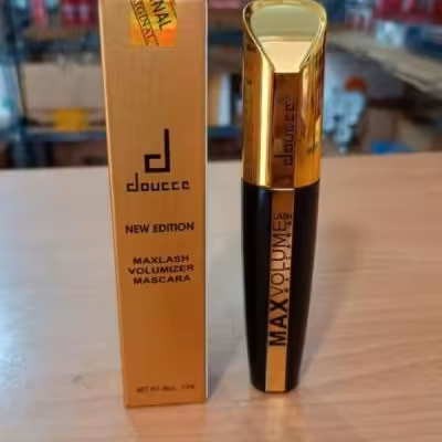 ریمل ضد اب 24ساعت در طلایی