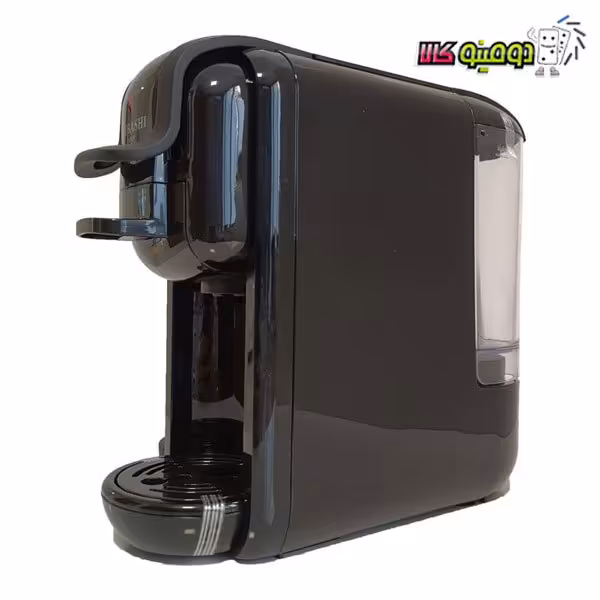 خرید اسپرسوساز و نسپرسو مباشی مدل ECM302 - دومینو کالا