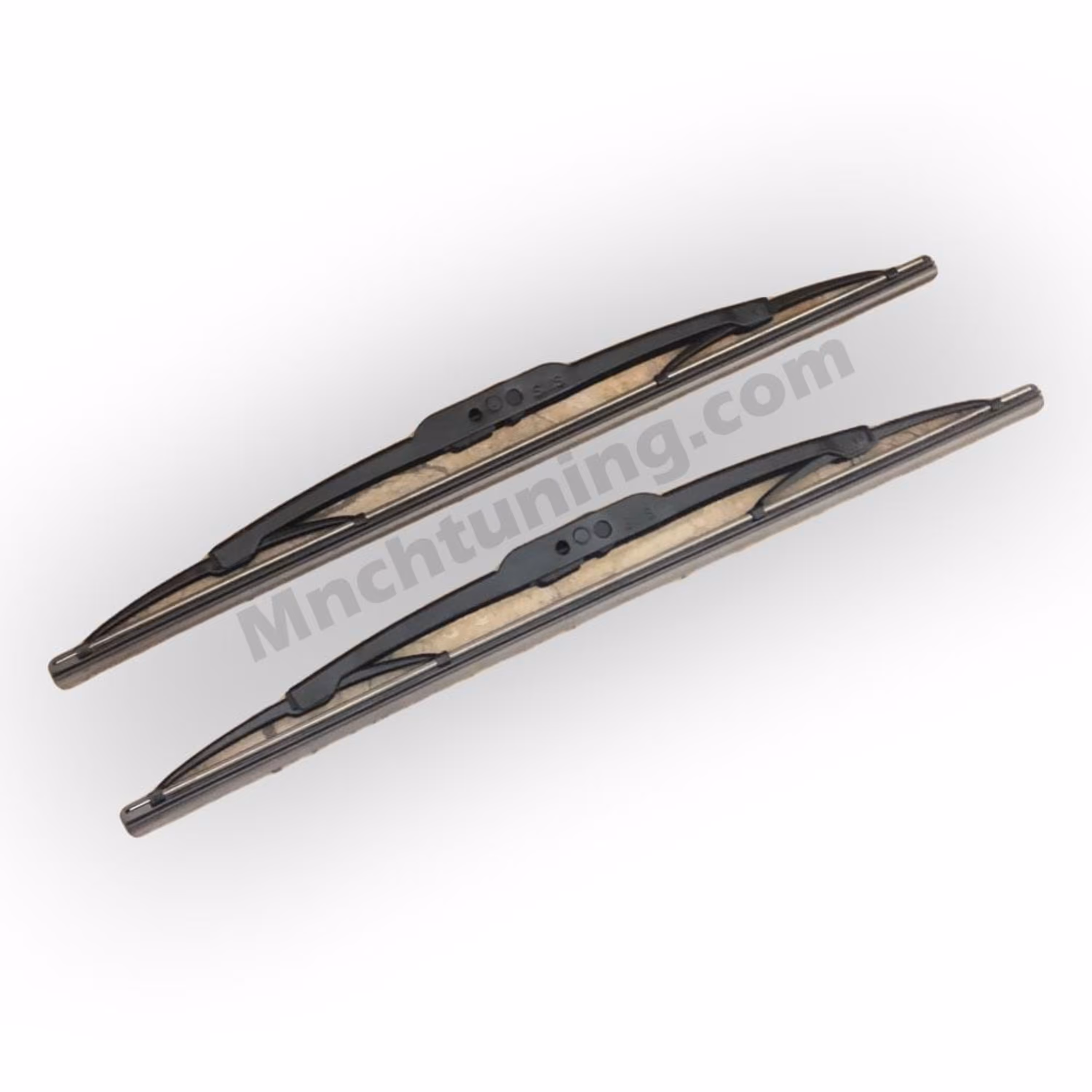 تیغه برف پاک کن پیکان با پایه فلزی