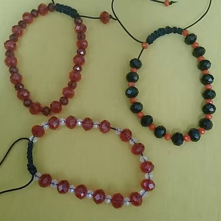 دستبند سنگی