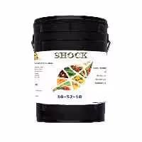 کود فسفر بالا شوک 20 لیتری آمریکایی اصل