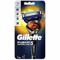 خودتراش ژیلت پروگلاید مدل Gillette Fusion ProGlide | یک دسته   1 سری ژیلت