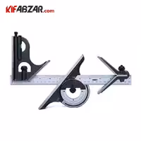 گونیا مرکب اینسایز مدل 180 2278