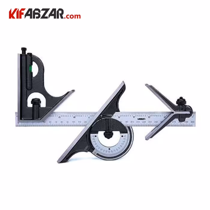 گونیا مرکب اینسایز مدل 180 2278