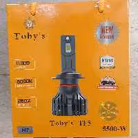 هدلایت  toby TF5