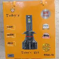 هدلایت  toby TF5