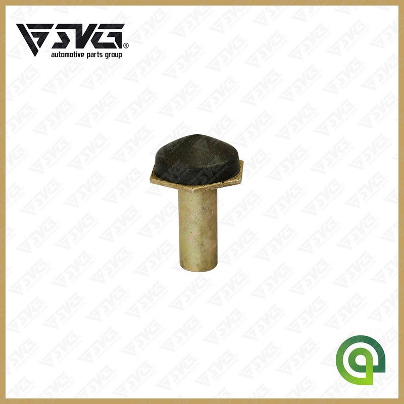 ضربه گیر ستاره ای ( قارچی ) دسته موتور پژو 405 امیرنیا