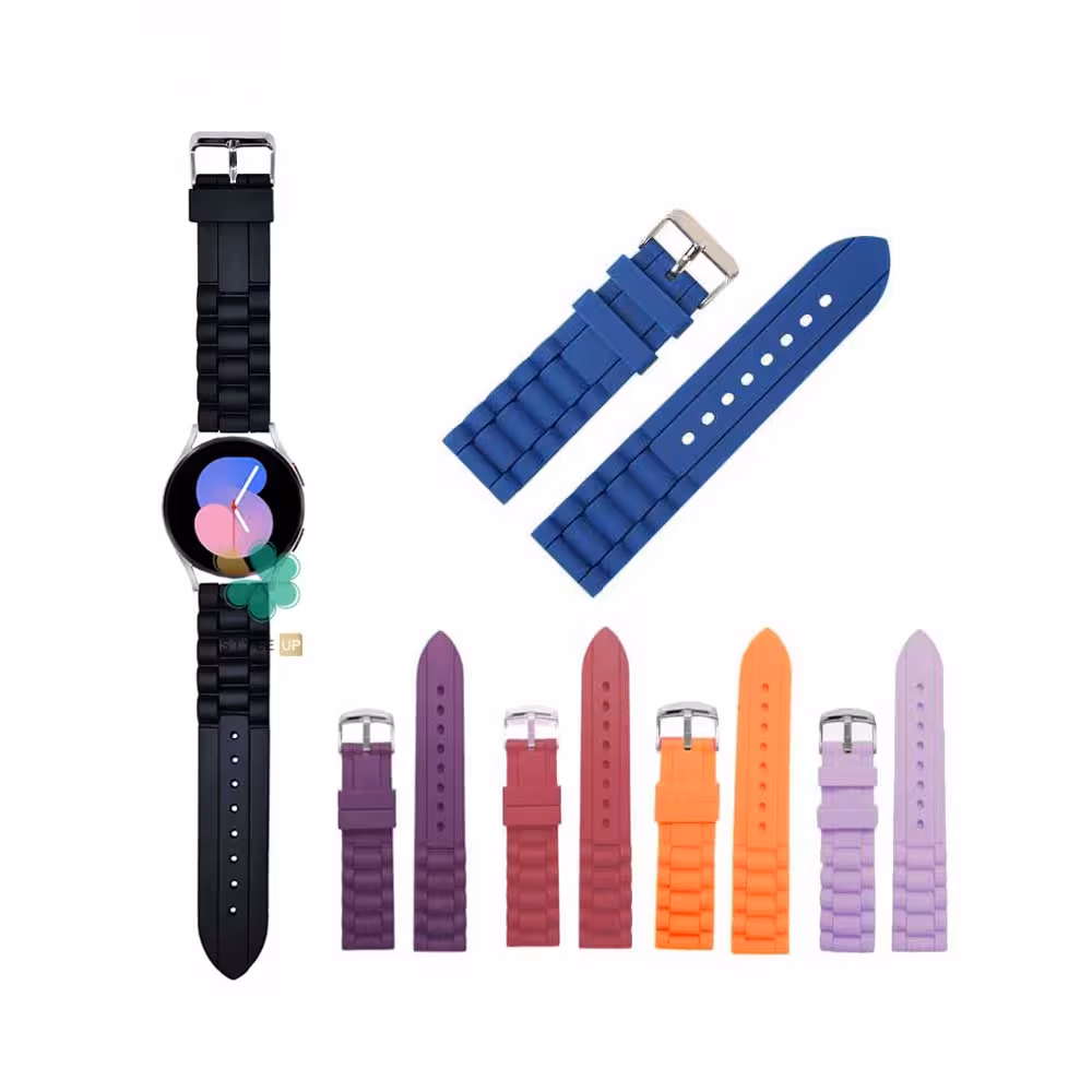 بند ساعت سامسونگ Samsung Galaxy Watch 5 مدل Costal