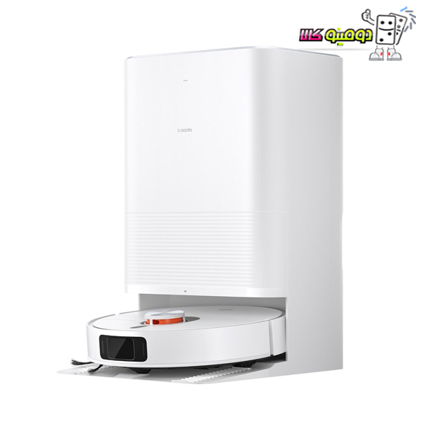 خرید جارو رباتیک شیائومی مدل X20 pro - دومینو کالا