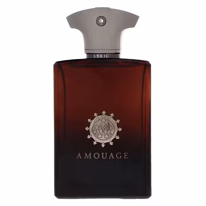 ادو پرفیوم مردانه AMOUAGE Lyric حجم 100 میلی لیتر