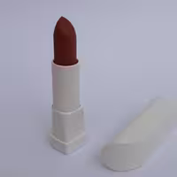 رژ لب طبیعی جامد رنگ کالباسی تیره موسسه پژوهشی طبی بازرگانی سیمرغ (بدون پایه رژ شیمیایی)