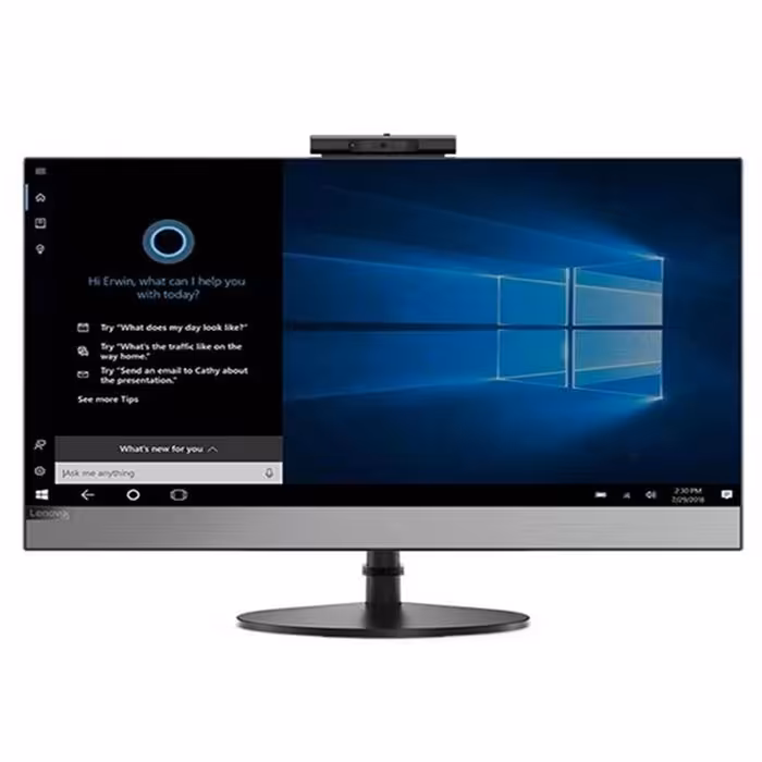کامپیوتر همه کاره 23.8 اینچی لنوو مدل V530 - FUM