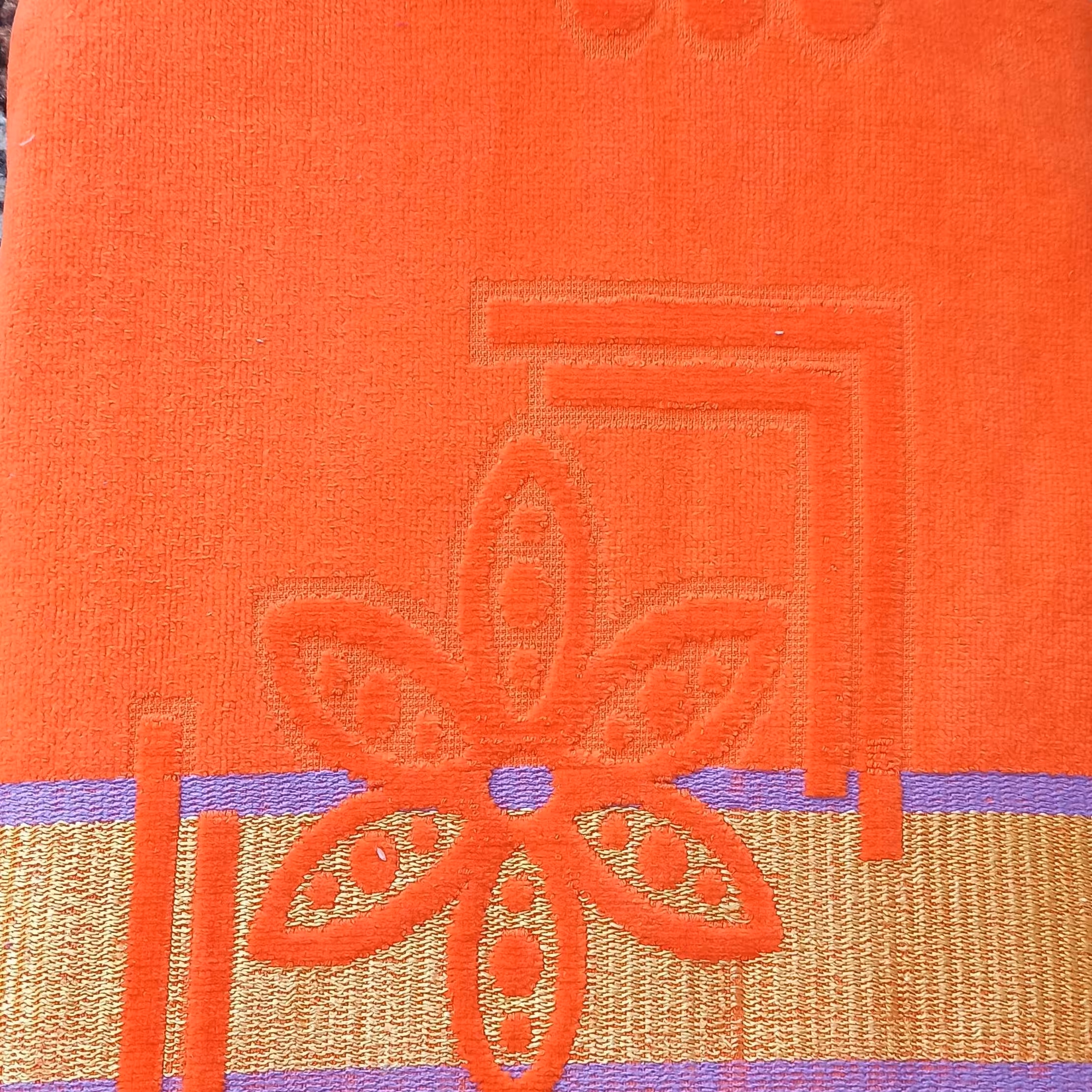 حوله حمام سایز بزرگ