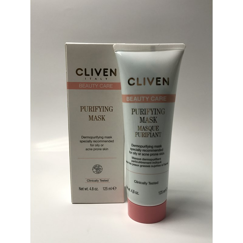 ماسک پاک کننده ضد جوش کلیون - CLIVEN