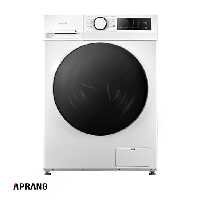 ماشین لباسشویی کنوود مدل KWMWU8260 ظرفیت 8 کیلوگرم - سفید