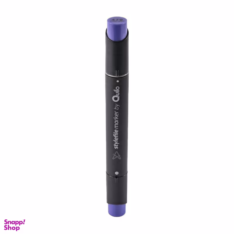 ماژیک راندو کوییلو (Quilo) مدل Stylefile کد 470