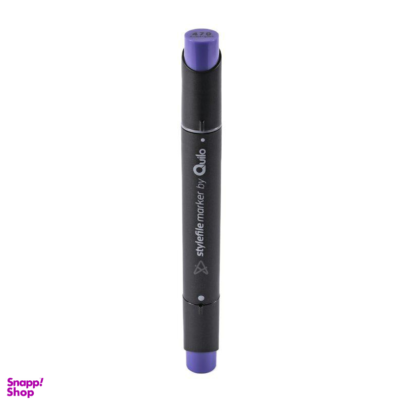 ماژیک راندو کوییلو (Quilo) مدل Stylefile کد 470