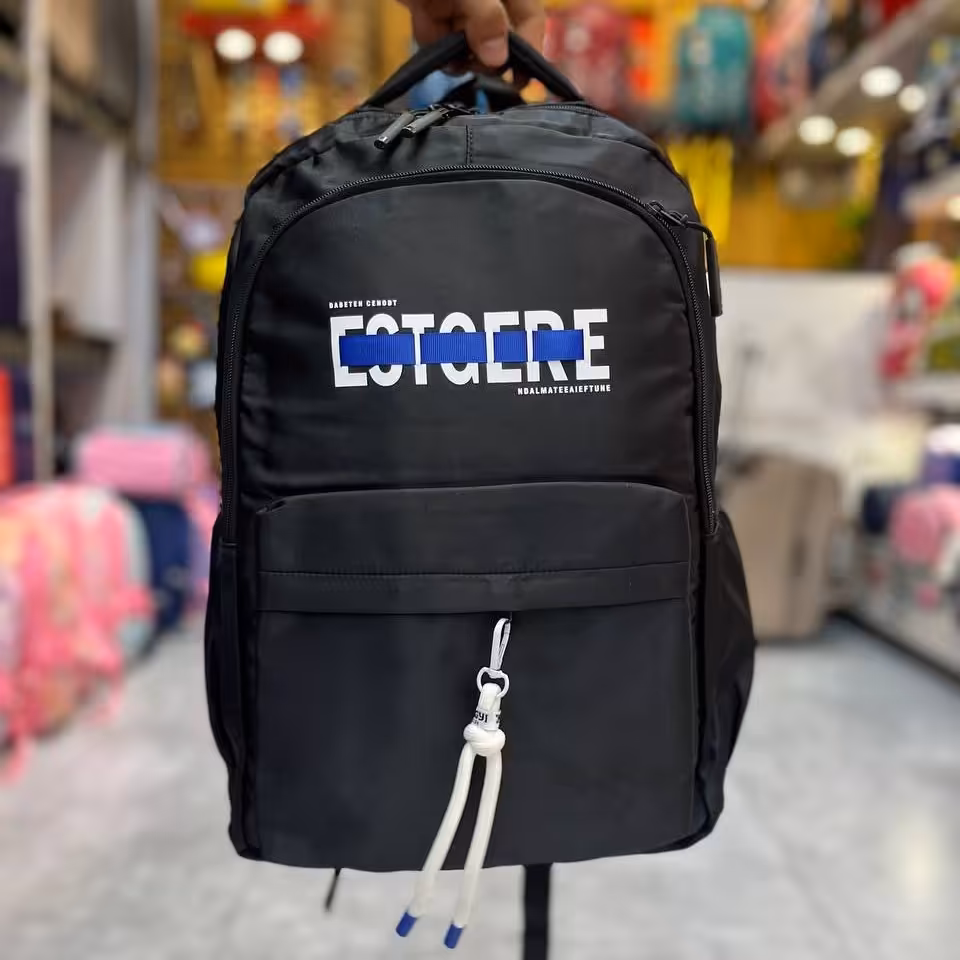 کوله پشتی اسپرت 