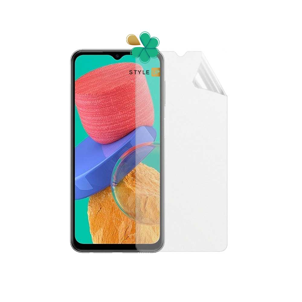 محافظ صفحه گوشی سامسونگ Samsung Galaxy M33 مدل نانو مات